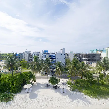 The White Harp Beach Hotel-2